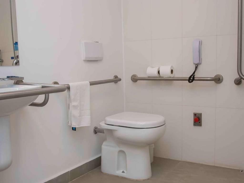 Hotel Ibis Budget Aquidaban