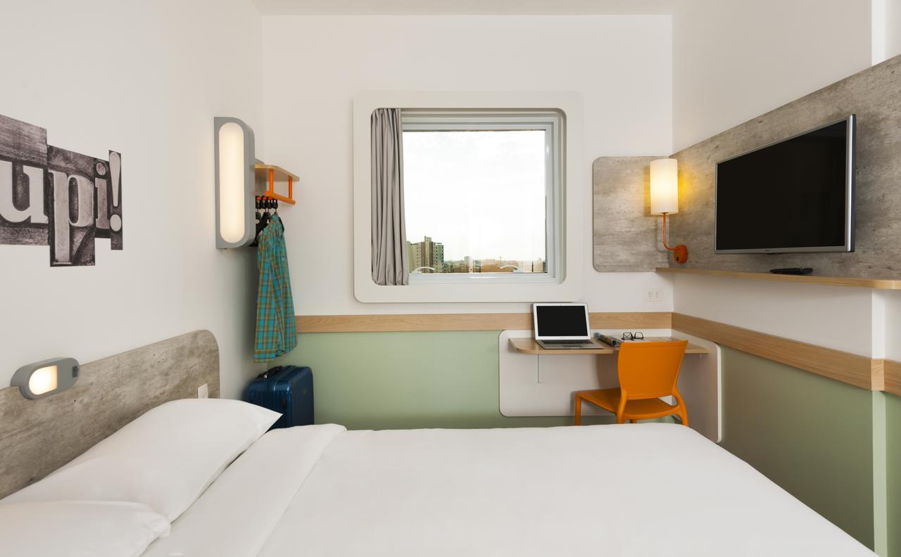 Ibis Budget Aquidaban