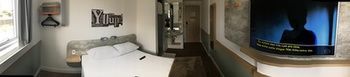 Ibis Budget Aquidaban 2*