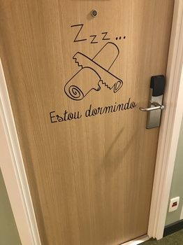 Ibis Budget Aquidaban Hotel