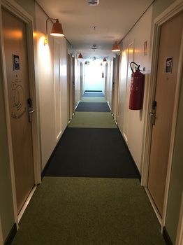 Ibis Budget Aquidaban 2* Campinas (Sao Paulo)